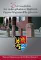 1200 Jahre Oppau: Die Geschichte der Ludwigshafener Stadtteile Oppau-Edigheim-Pfingstweide